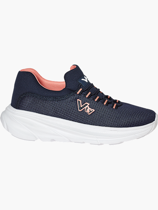 Vty Sneaker Mavi | DEICHMANN