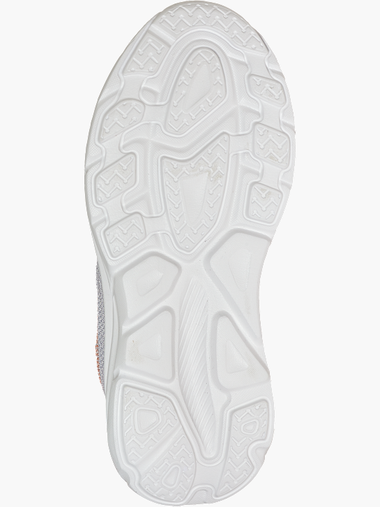 Vty Sneaker Gri 74137 3
