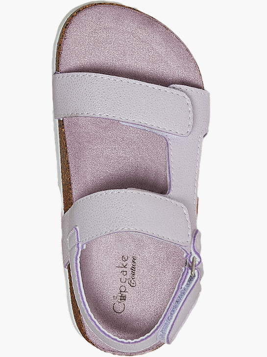 Cupcake Couture Sandal Mor 74136 2