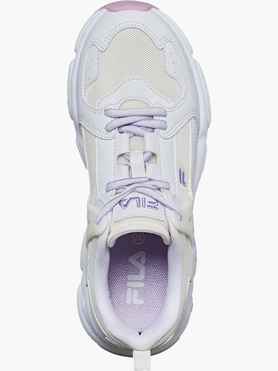 FILA Sneaker Beyaz 74150 2
