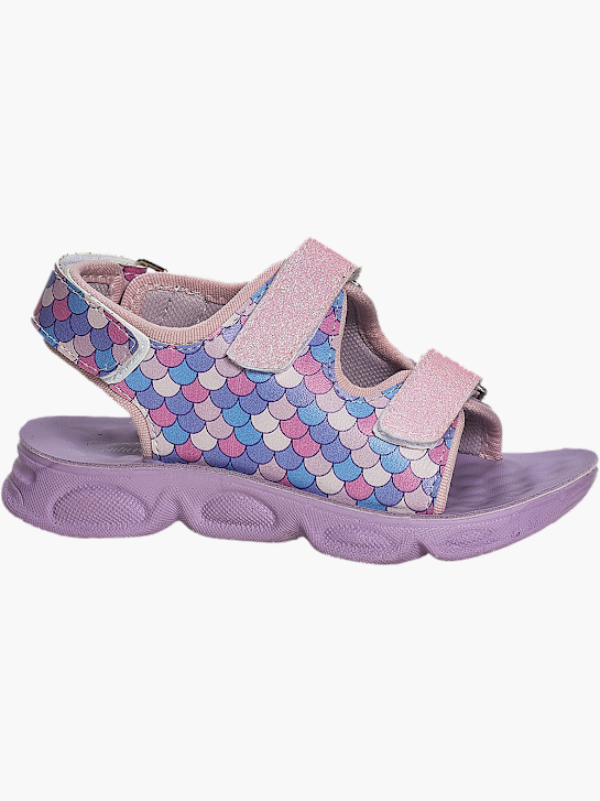 Cupcake Couture Sandal Pembe 74153 1