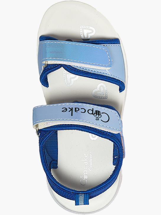 Cupcake Couture Sandal Mavi 74159 2