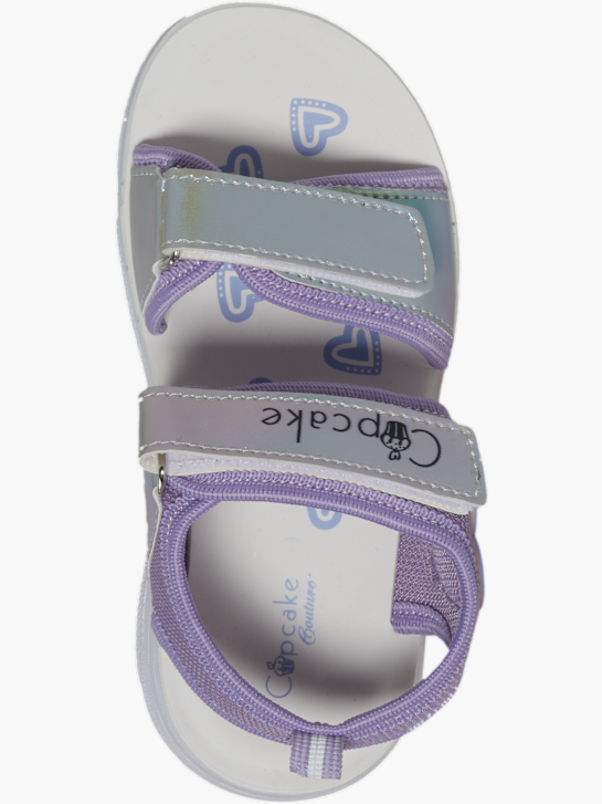 Cupcake Couture Sandal Mor 74166 3
