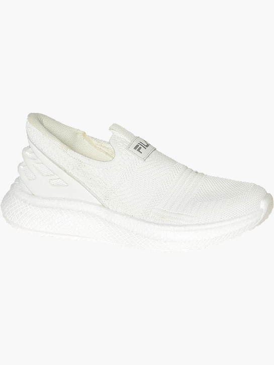FILA Bağcıksız Ayakkabı Beyaz 74169 1