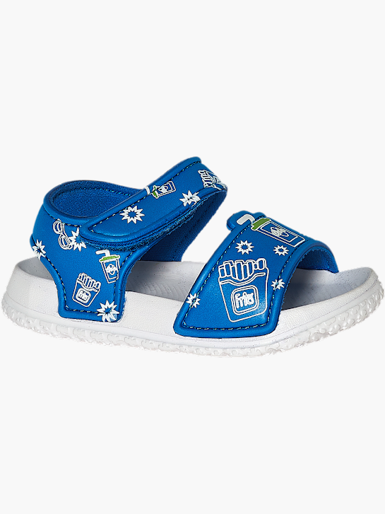 Vty Sandal Mavi 74178 1