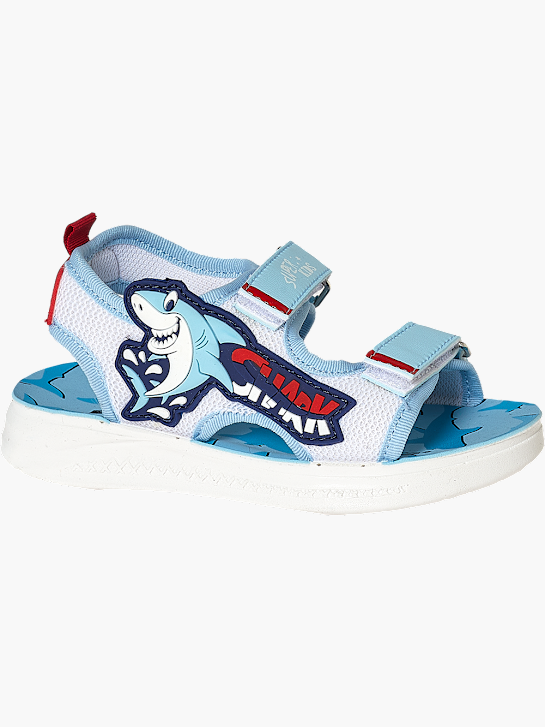 Vty Sandal Mavi 74182 1