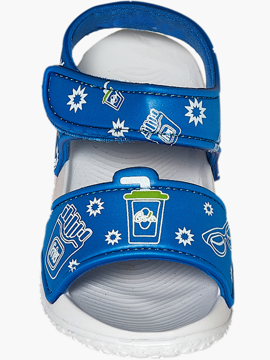 Vty Sandal Mavi | DEICHMANN