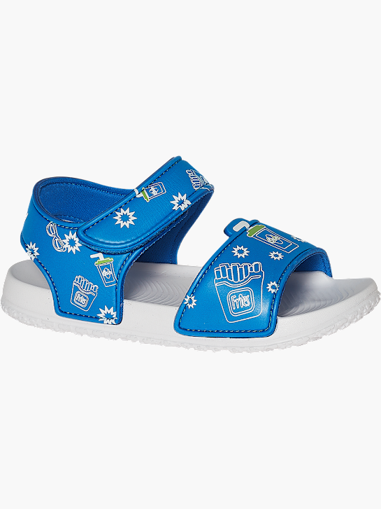 Vty Sandal Mavi 74185 1