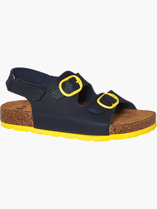 Vty Sandal Koyu Mavi 74189 1