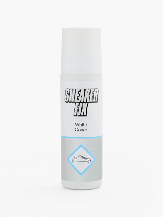 DEICHMANN Shoe Care Schuh-Pflegeprodukt Weiß 63285 2