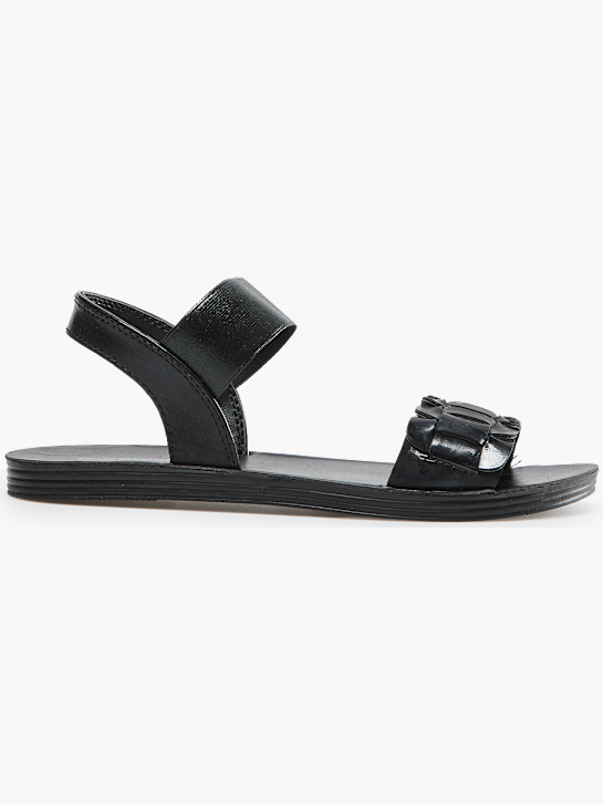 Graceland Sandal Siyah 74195 1