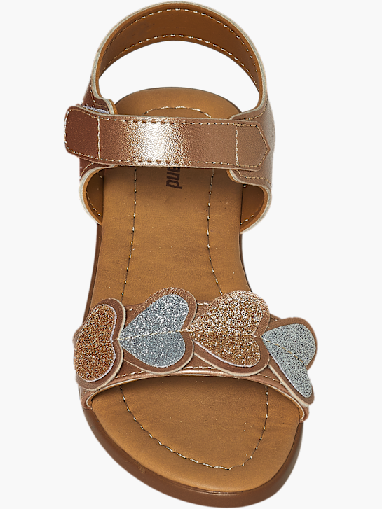 Graceland Sandal Bronz Kahverengi 74196 2