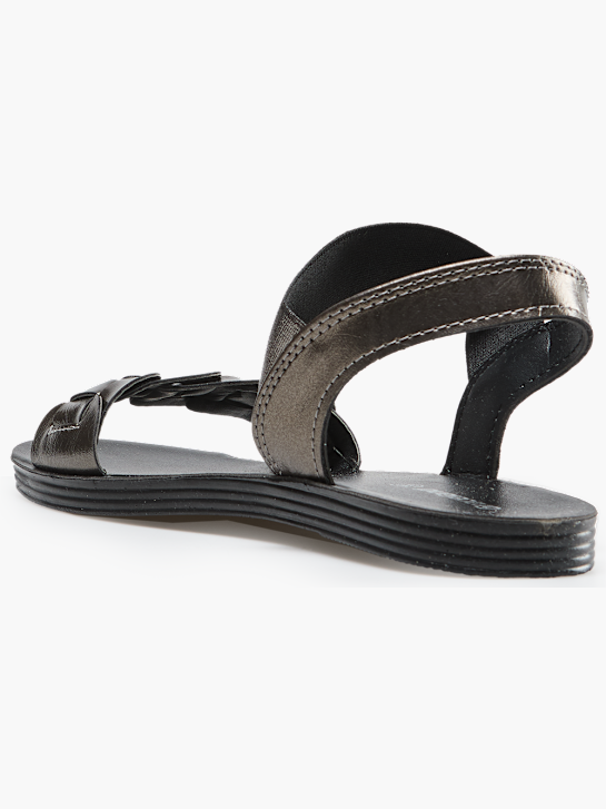 Graceland Sandal Gümüş 74198 3