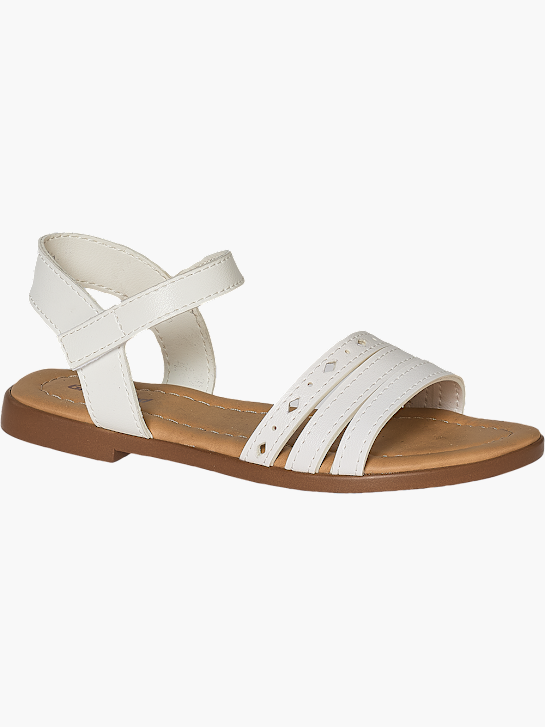 Graceland Sandal Beyaz 74199 1