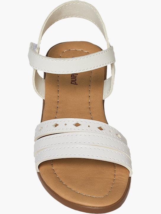 Graceland Sandal Beyaz 74199 2