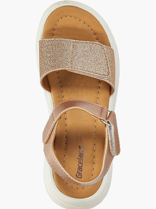 Graceland Sandal Kahverengi 74200 2