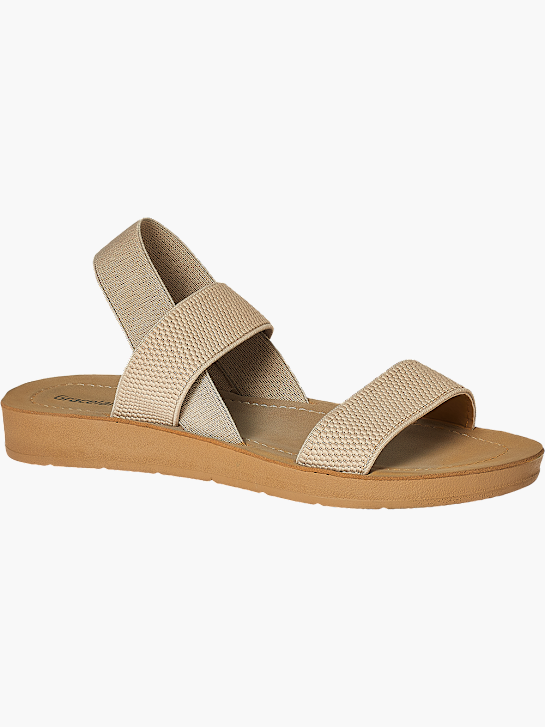 Graceland Sandal Bej 74207 1