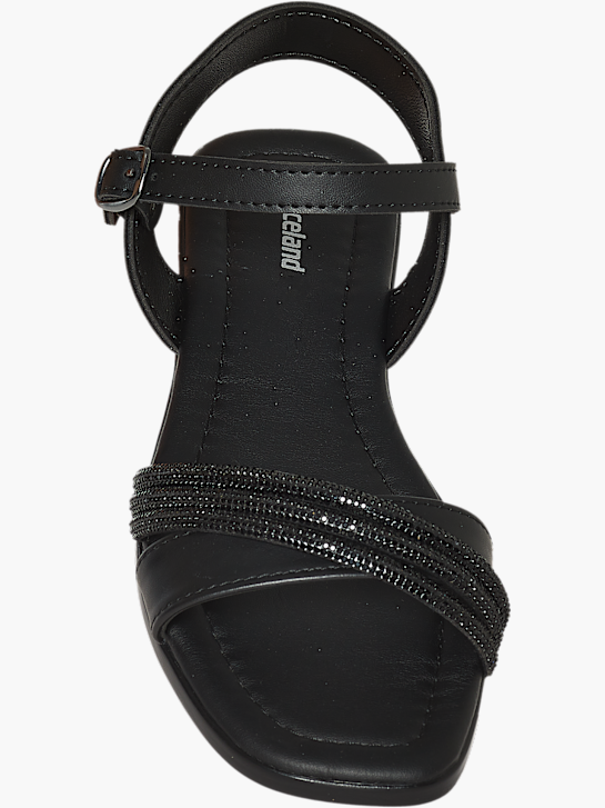Graceland Sandal Siyah 74208 2