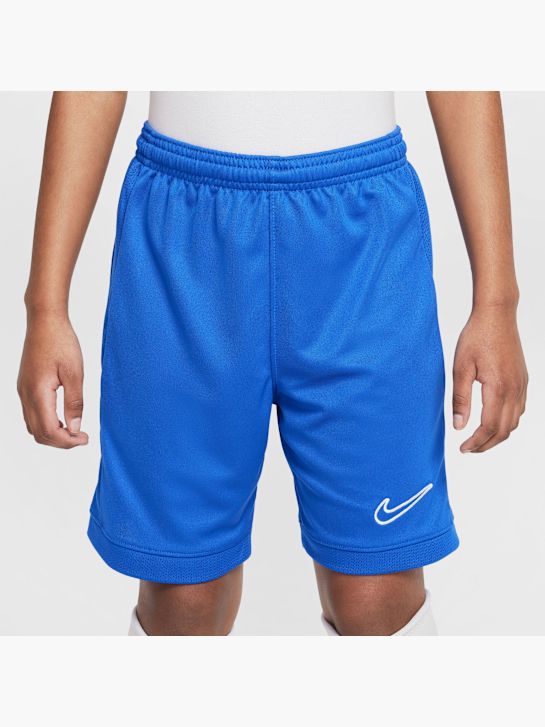 Nike Shorts Blau 63292 2