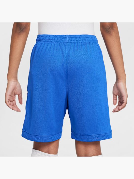 Nike Shorts Blau 63292 3