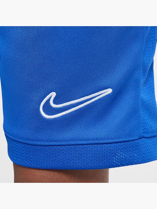 Nike Shorts Blau 63292 4