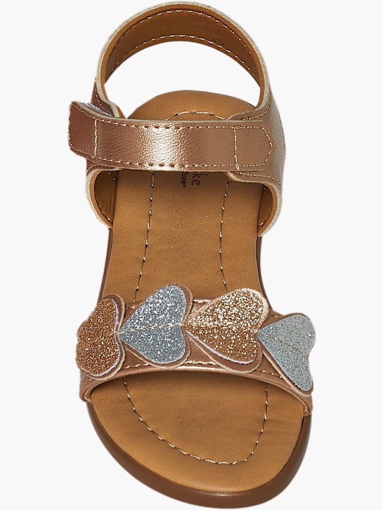 Cupcake Couture Sandal Kahverengi 74215 3