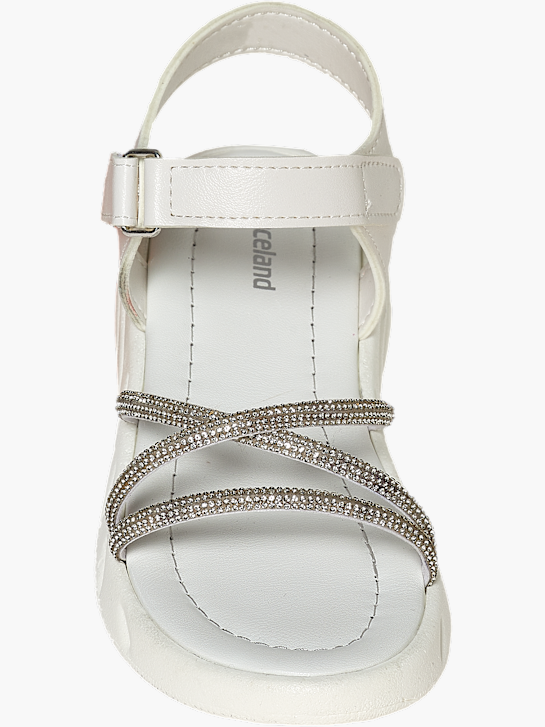 Graceland Sandal Beyaz 74229 3