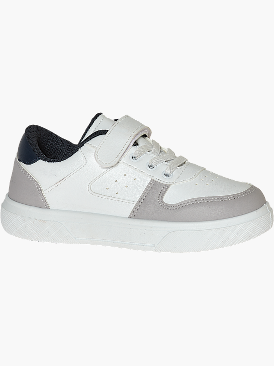 Vty Sneaker Beyaz 74238 1