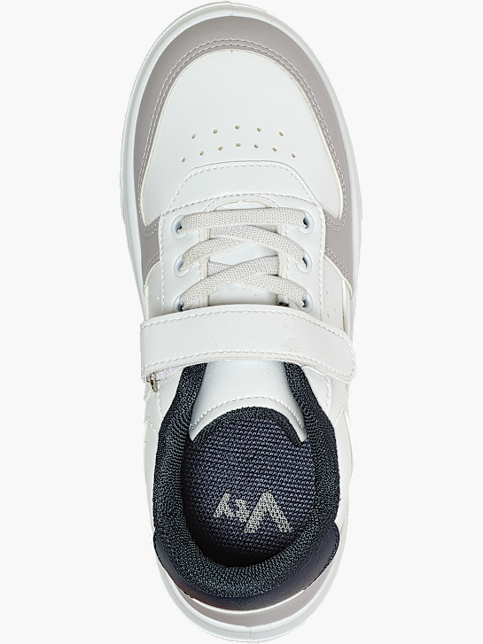Vty Sneaker Beyaz 74238 2