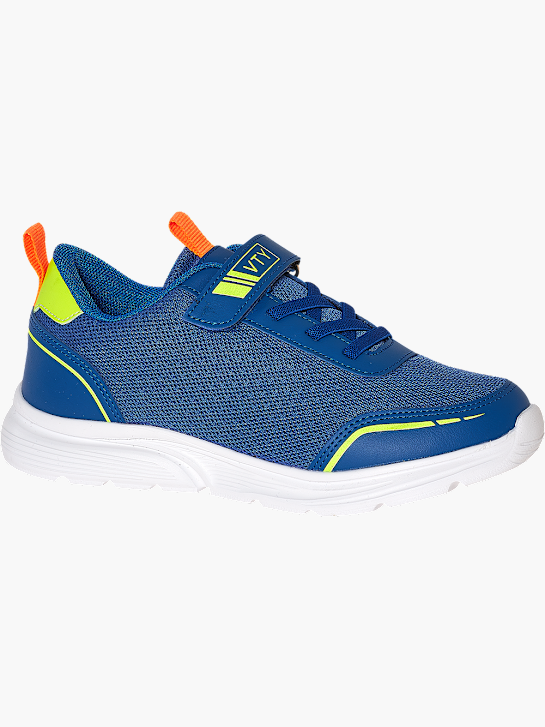 Vty Sneaker Mavi 74240 1