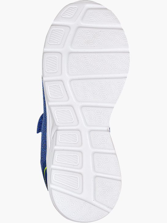 Vty Sneaker Mavi 74240 3