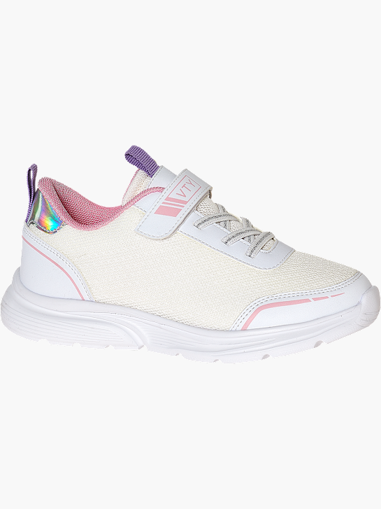 Vty Sneaker Beyaz 74242 1