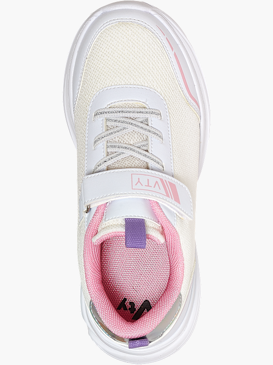Vty Sneaker Beyaz 74242 2