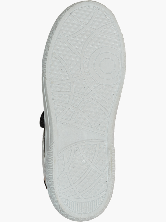 Graceland Sneaker Siyah 74243 3