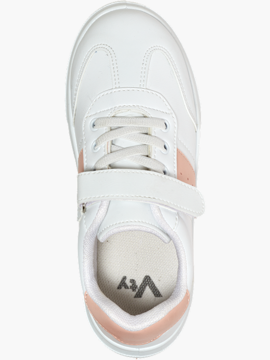 Graceland Sneaker Beyaz 74244 2