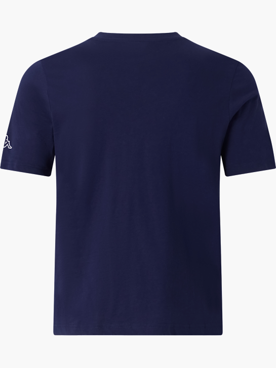 Kappa T-Shirt Blau 63327 2