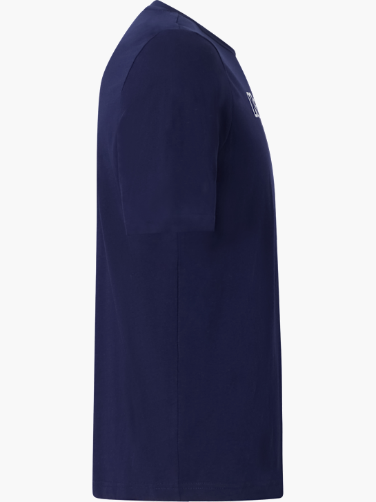 Kappa T-Shirt Blau 63327 3