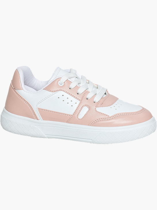 Graceland Sneaker Şeftali 74245 1
