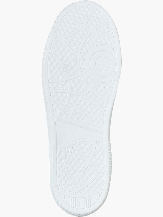 Graceland Sneaker Şeftali 74245 3