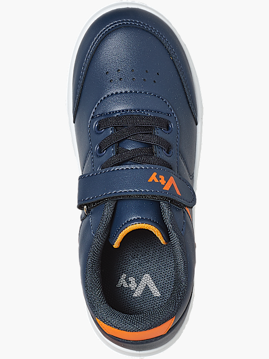 Vty Sneaker Mavi 74250 2