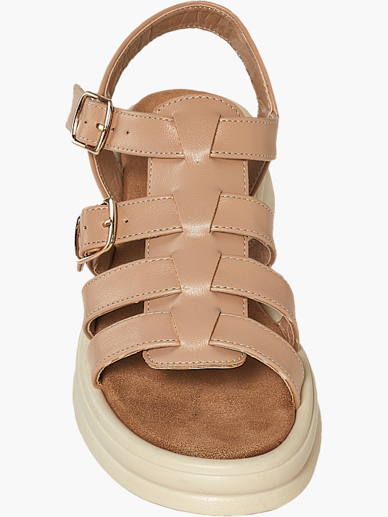 Graceland Sandal Bej 74257 3