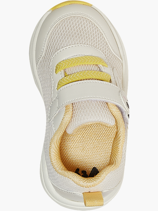 Vty Sneaker Krem 74263 2