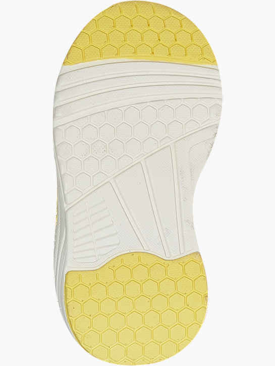 Vty Sneaker Krem 74263 3