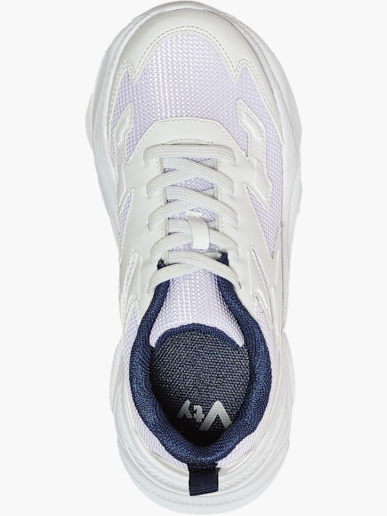 Vty Sneaker Beyaz 74272 2