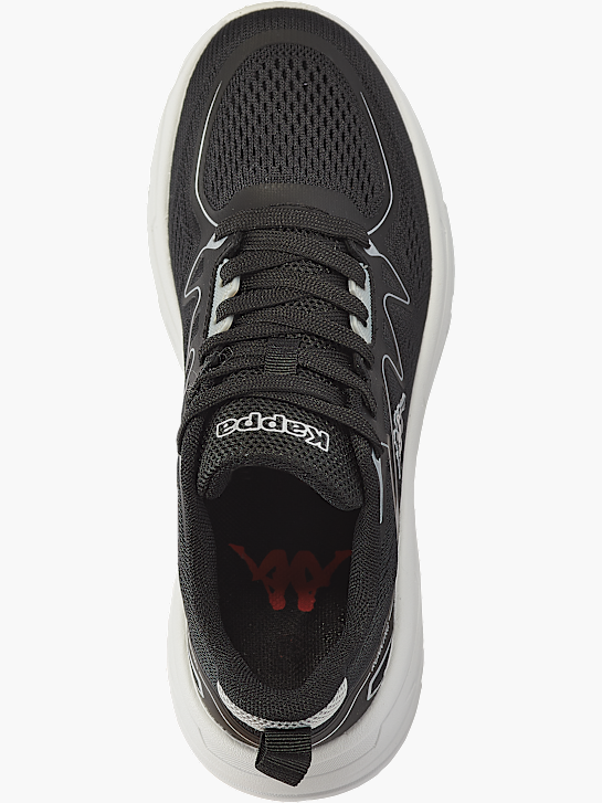 Kappa Sneaker Siyah 74271 2
