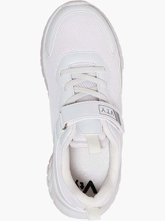 Vty Sneaker Beyaz 74274 2