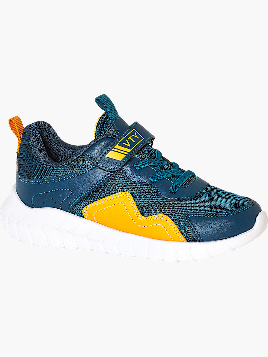 Vty Sneaker Mavi 74270 1