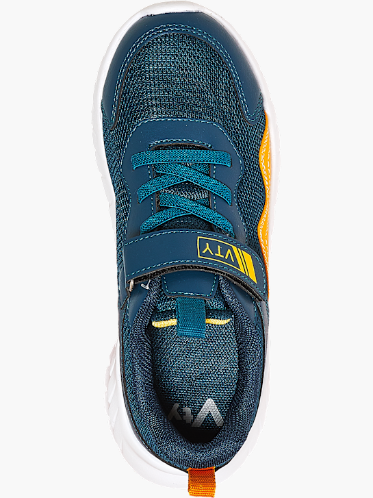 Vty Sneaker Mavi 74270 2