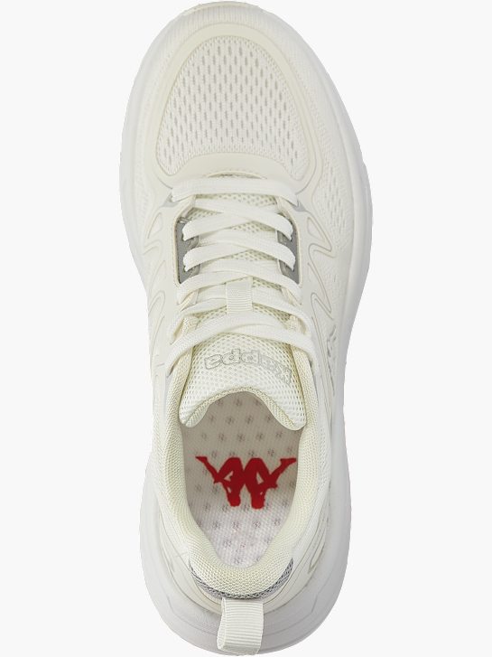 Kappa Sneaker Beyaz 74273 2