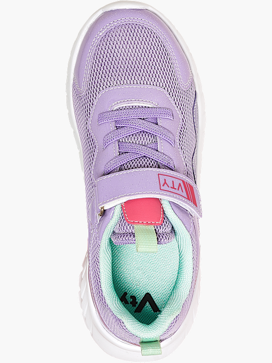 Vty Sneaker Mor 74275 2